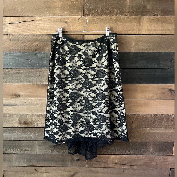 Vintage Dresses & Skirts - American-vintage Women's multi Skirt